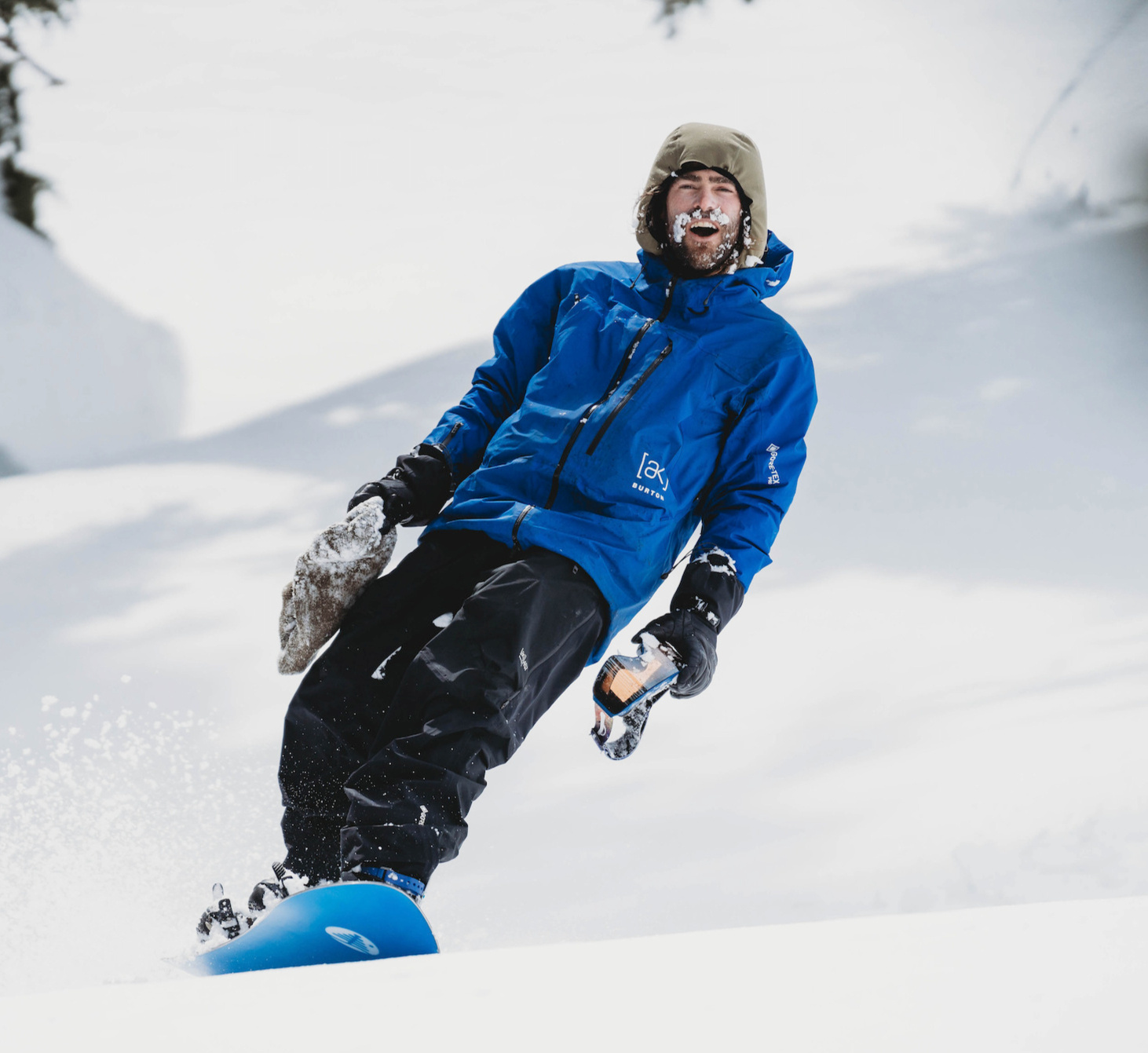 Teton Gravity Research