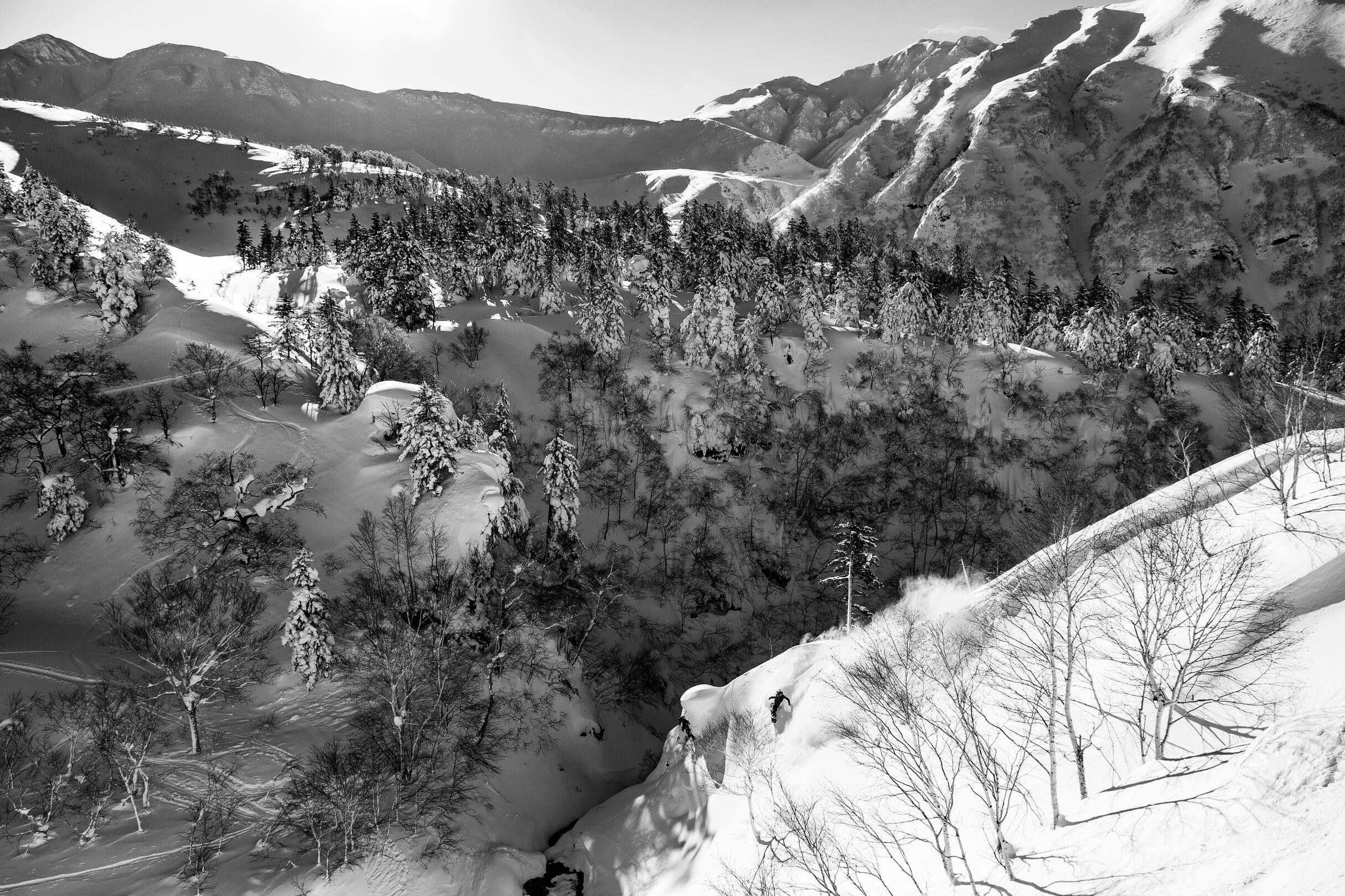 Siwolo Headwear - Photo by Hidde Hageman